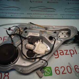 ELEVALUNAS TRASERO DERECHO SEAT TOLEDO (1M2)