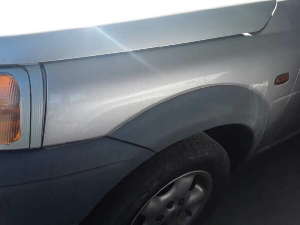 ALETA DELANTERA IZQUIERDA LAND ROVER FREELANDER (LN)