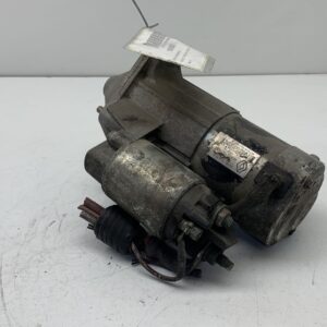 MOTOR ARRANQUE RENAULT KANGOO I (F/KC0)