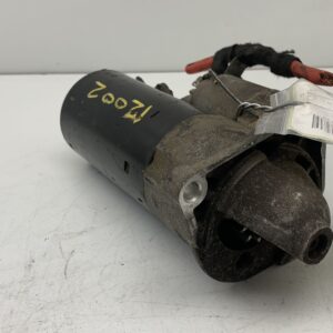 MOTOR ARRANQUE OPEL INSIGNIA BERLINA