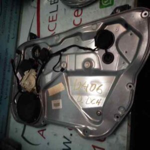 ELEVALUNAS DELANTERO DERECHO SEAT IBIZA (6L1)