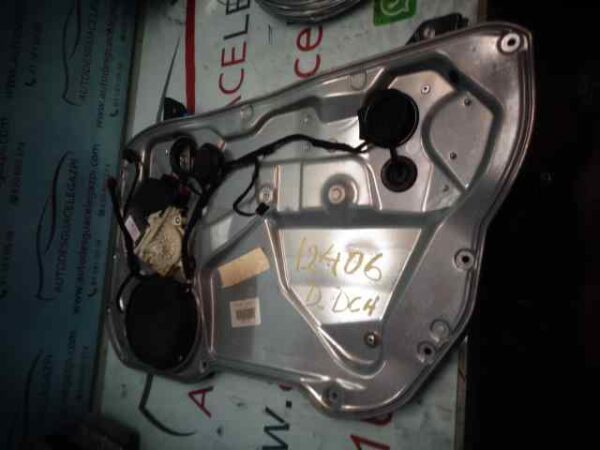 ELEVALUNAS DELANTERO DERECHO SEAT IBIZA (6L1)
