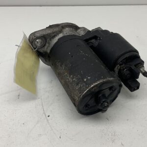 MOTOR ARRANQUE AUDI TT COUPE/ROADSTER (8N3/8N9)