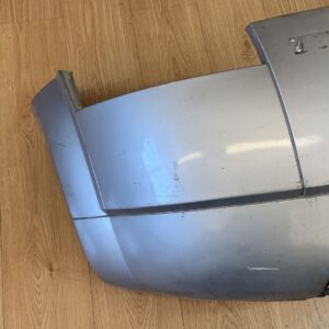 PARAGOLPES TRASERO AUDI TT COUPE/ROADSTER (8N3/8N9)