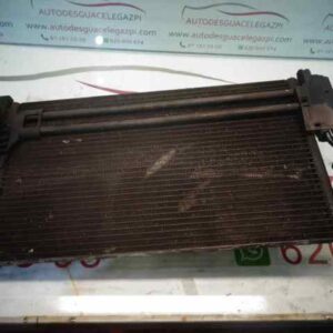CONDENSADOR / RADIADOR  AIRE ACONDICIONADO BMW SERIE 3 BERLINA (E46)