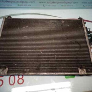 CONDENSADOR / RADIADOR  AIRE ACONDICIONADO VOLVO S40 BERLINA
