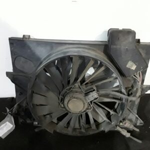 ELECTROVENTILADOR JAGUAR S-TYPE (03.1999)
