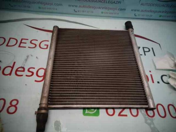 CONDENSADOR / RADIADOR  AIRE ACONDICIONADO SMART FORTWO COUPE