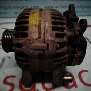 ALTERNADOR PEUGEOT 307 (S1)(04.2001)