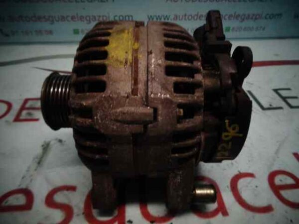 ALTERNADOR PEUGEOT 307 (S1)(04.2001)
