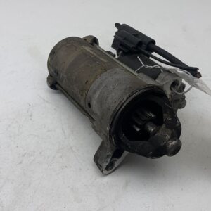 MOTOR ARRANQUE NISSAN PATHFINDER (R51)
