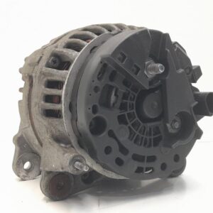 ALTERNADOR AUDI A3 (8P1)