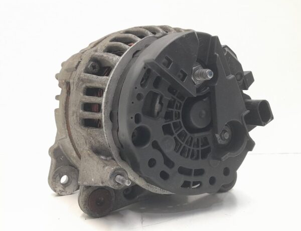 ALTERNADOR AUDI A3 (8P1)