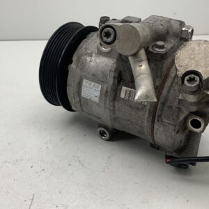 COMPRESOR AIRE ACONDICIONADO SEAT IBIZA BERLINA (6J5)
