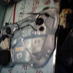 ELEVALUNAS DELANTERO DERECHO SEAT IBIZA (6L1)