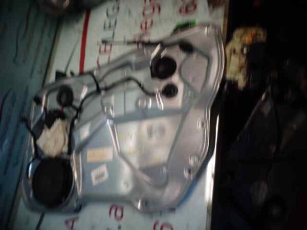 ELEVALUNAS DELANTERO DERECHO SEAT IBIZA (6L1)