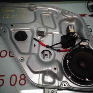 ELEVALUNAS TRASERO IZQUIERDO HYUNDAI SONATA (NF)