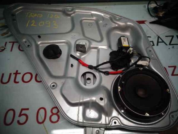 ELEVALUNAS TRASERO IZQUIERDO HYUNDAI SONATA (NF)