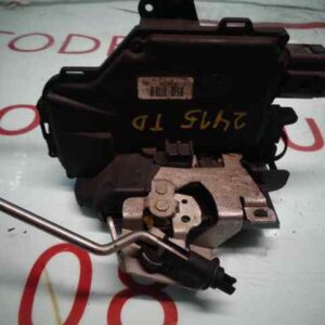 CERRADURA PUERTA TRASERA DERECHA AUDI A4 AVANT (8E)