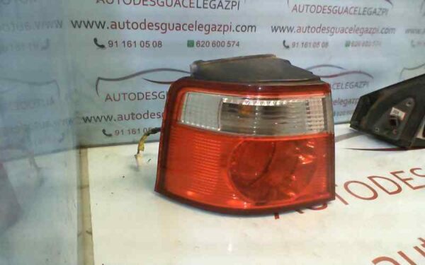 PILOTO TRASERO IZQUIERDO KIA CARENS (RS)