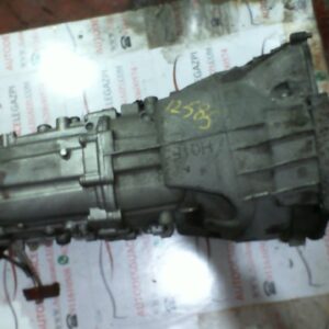 CAJA CAMBIOS BMW SERIE 3 BERLINA (E90)