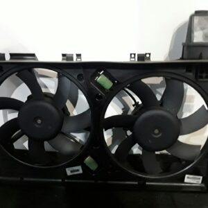 ELECTROVENTILADOR OPEL INSIGNIA BERLINA