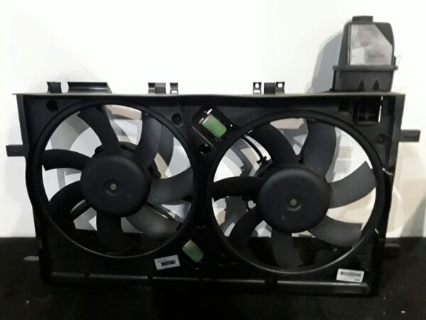 ELECTROVENTILADOR OPEL INSIGNIA BERLINA