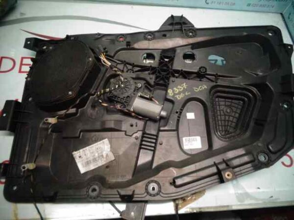 ELEVALUNAS DELANTERO DERECHO FORD FUSION (CBK)