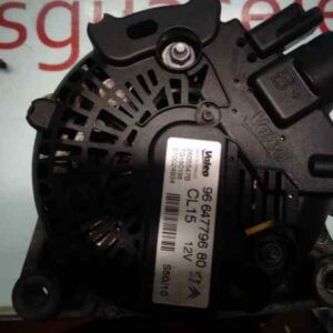 ALTERNADOR PEUGEOT 308