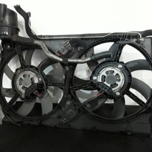 ELECTROVENTILADOR OPEL INSIGNIA BERLINA