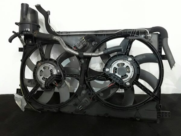ELECTROVENTILADOR OPEL INSIGNIA BERLINA