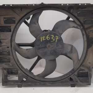 ELECTROVENTILADOR BMW SERIE 5 BERLINA (E60)