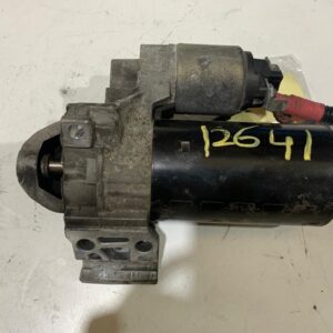 MOTOR ARRANQUE BMW SERIE 3 BERLINA (E90)