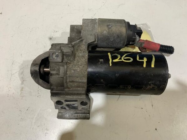 MOTOR ARRANQUE BMW SERIE 3 BERLINA (E90)