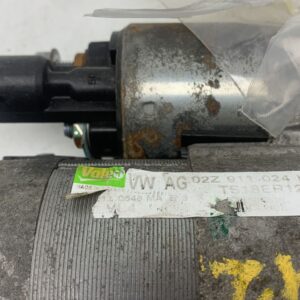 MOTOR ARRANQUE SEAT IBIZA ST (6J8)
