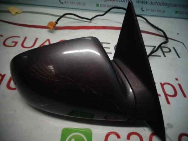 RETROVISOR DERECHO AUDI A8 (4E)