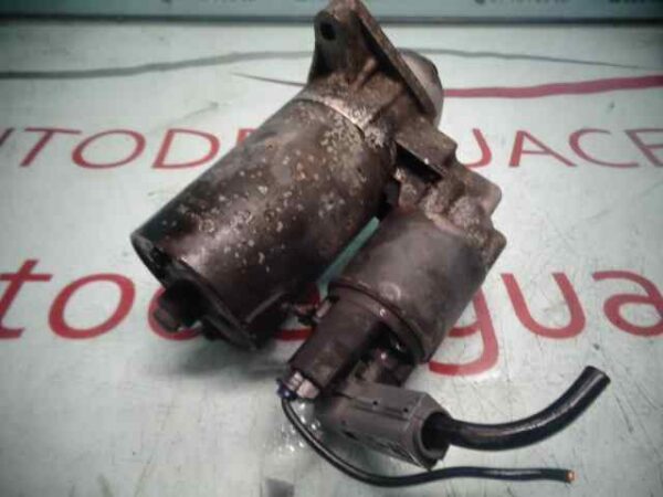 MOTOR ARRANQUE TOYOTA COROLLA (E12)