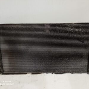 RADIADOR AGUA FORD FOCUS SPORTBREAK (CB4)