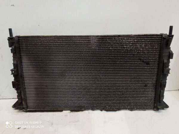 RADIADOR AGUA FORD FOCUS SPORTBREAK (CB4)