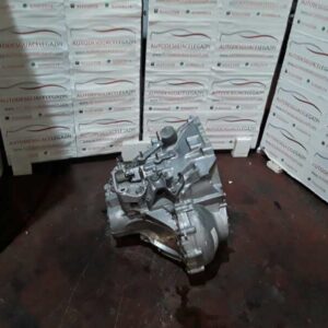 CAJA CAMBIOS HONDA CIVIC 5 PUERTAS (FK)