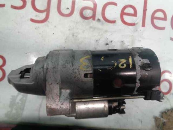 MOTOR ARRANQUE HONDA CIVIC 5 PUERTAS (FK)