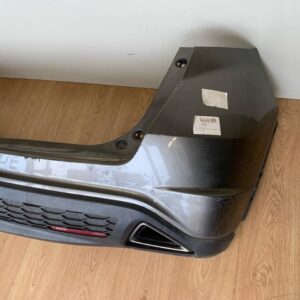 PARAGOLPES TRASERO HONDA CIVIC 5 PUERTAS (FK)
