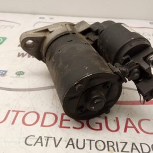 MOTOR ARRANQUE AUDI A2 (8Z)