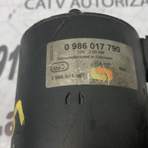 MOTOR ARRANQUE OPEL VECTRA C BERLINA