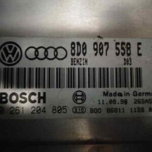 CENTRALITA MOTOR UCE VOLKSWAGEN PASSAT BERLINA (3B2)