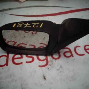RETROVISOR IZQUIERDO FORD MONDEO FD BERL./TURNIER
