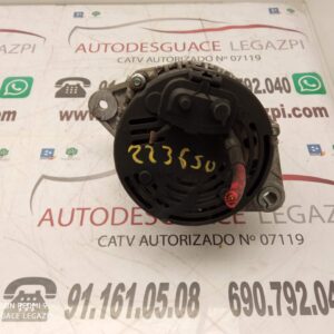 ALTERNADOR FIAT I DOBLÒ (223) CARGO