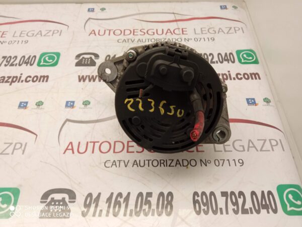 ALTERNADOR FIAT I DOBLÒ (223) CARGO