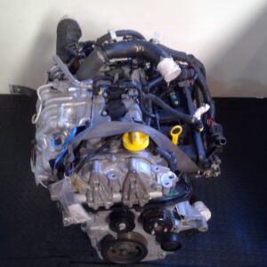 MOTOR COMPLETO NISSAN JUKE (F15E)
