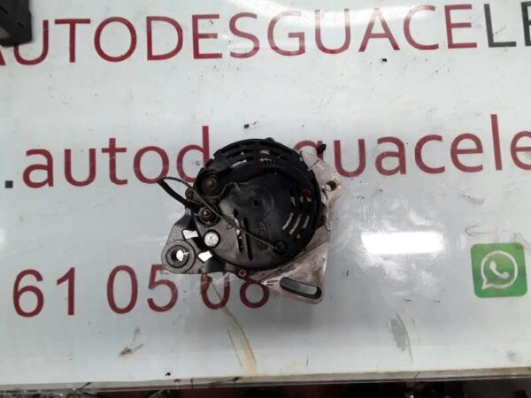 ALTERNADOR FIAT I PUNTO (176) BERLINA